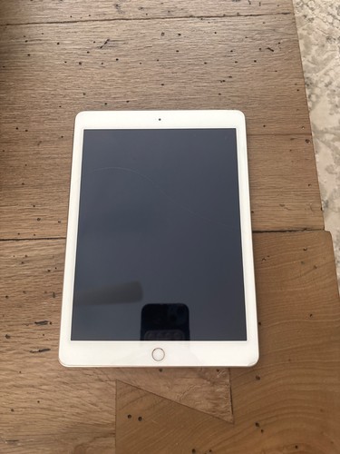 Apple ipad - (5th, generation)