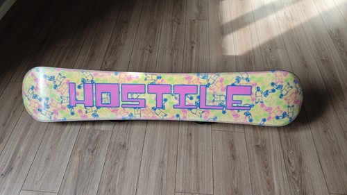 Tavola 155 snowboard - tavola,
