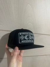 Cappello Chrome Hearts 