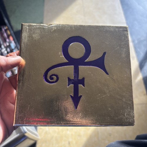 Prince and the new power - the,