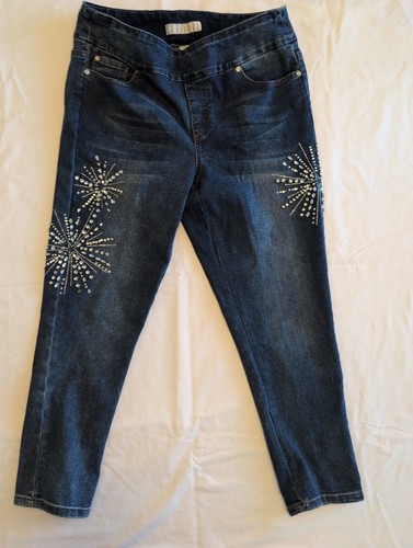 Jeans donna - jeans, denim