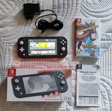 Nintendo switch lite pokemon - lite,