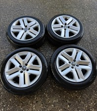 CERCHI E GOMME PER RENAULT