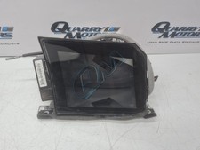 Schermo cruscotto HUD Head Up