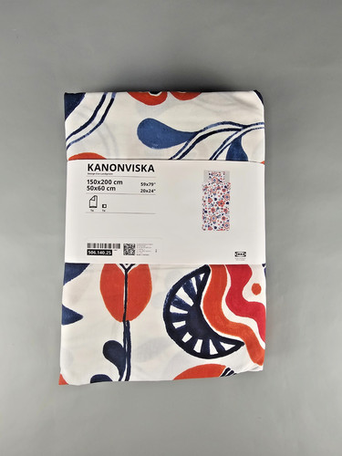 Copripiumino federa ikea - +,