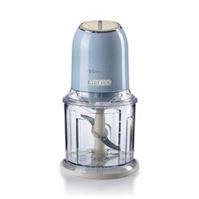 Ariete 438, Tritatutto