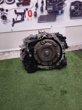 Cambio Automatico Peugeot 308