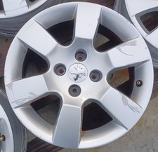 Jante Alu PEUGEOT 5008 I (1)