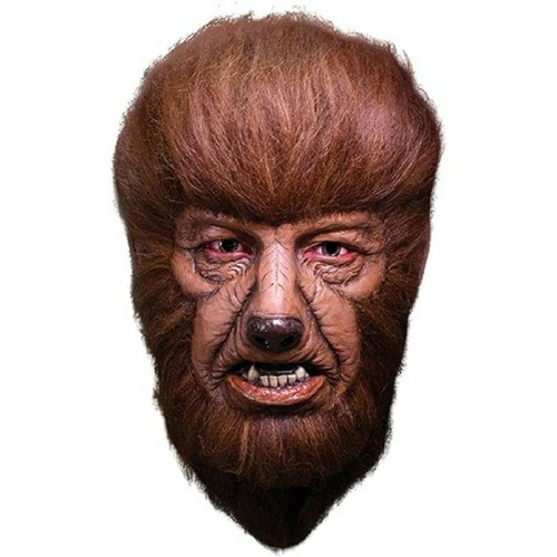 Trick treat studios wolf - trick,