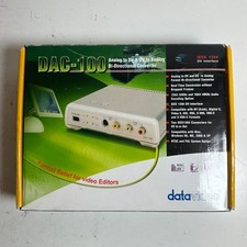 Datavideo DAC-100 convertitore