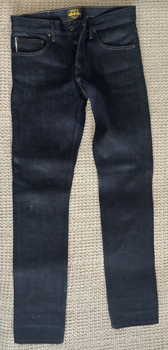 Jeans brave star japanese - jeans,