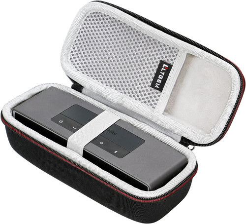 Custodia rigida per soundlink - rigida,