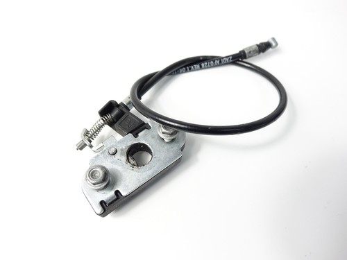 Blocco sedile aprilia shiver - sedile,