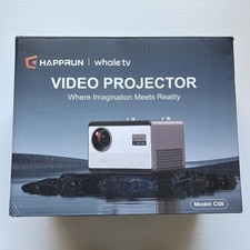 Videoproiettore Happrun