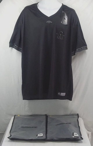 Shirt maglia alphalete - maglia,