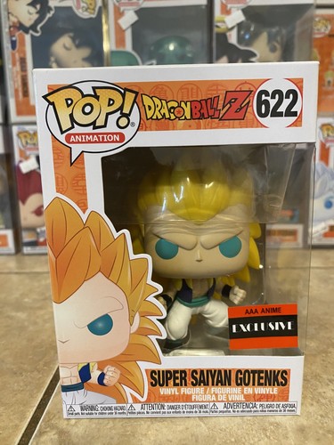 Funko pop dragon ball super - funko, pop!