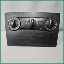 Comandi clima mercedes - clima,