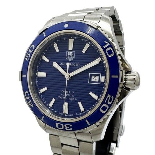 Orologio uomo tag - tag, heuer
