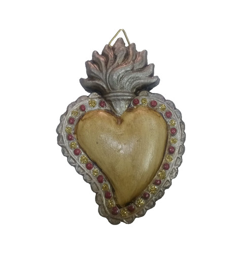 Sacro cuore gesù in - sacro, di