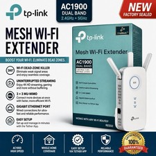 Link re550 ac1900 - tp-link,