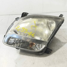 Proiettore suzuki ignis - suzuki,