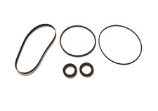 Idler Tire gomma + Belt-Kit =