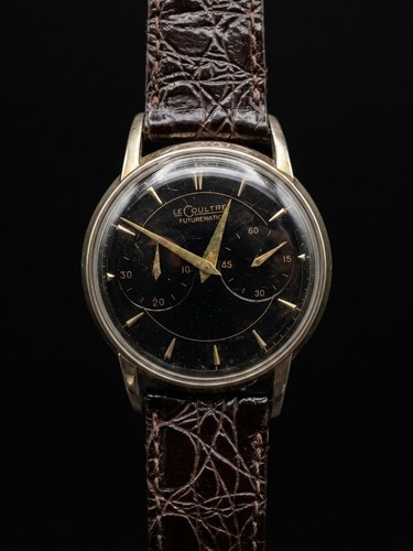 Raro orologio automatico