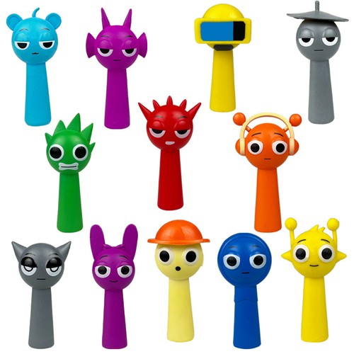 Rhythm box mano - box, ufficio