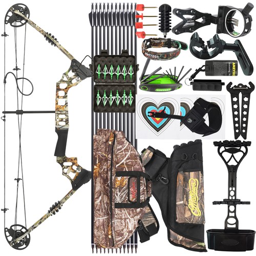 Set frecce pesca con arco - , da