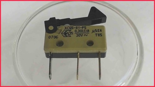 Micro switch interruttore - micro,