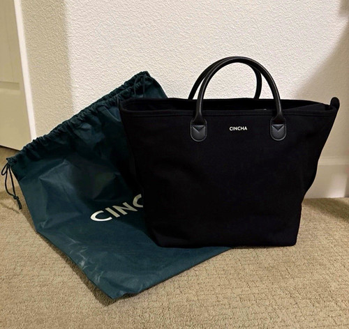 Borsa cincha nera chiusura - borsa,