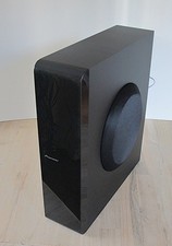 PIONEER Subwoofer "SMX 1140-A"