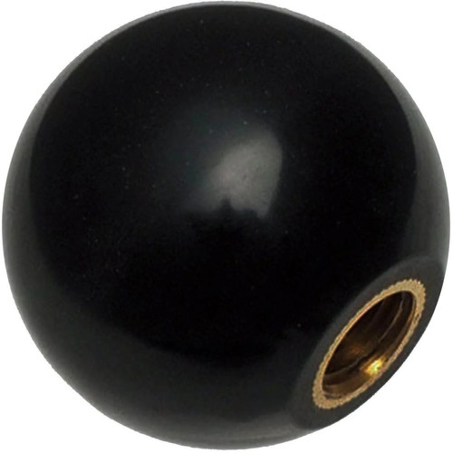 Manopola scambio termico - manopola,