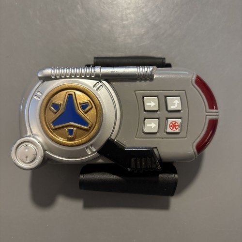 Power rangers lightspeed - rangers,