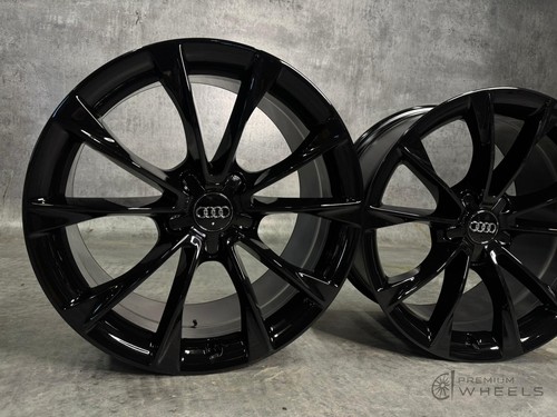 Cerchi lega originali audi - cerchi,