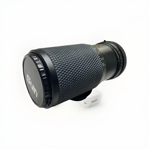 Sun auto zoom - zoom, mm