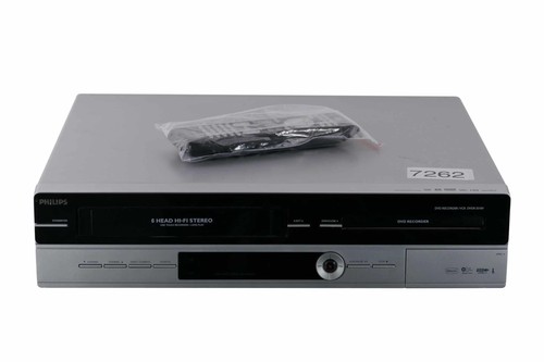 Philips dvdr3510v - dvdr3510v,