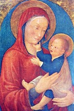 Italia Venezia Jacopo Bellini