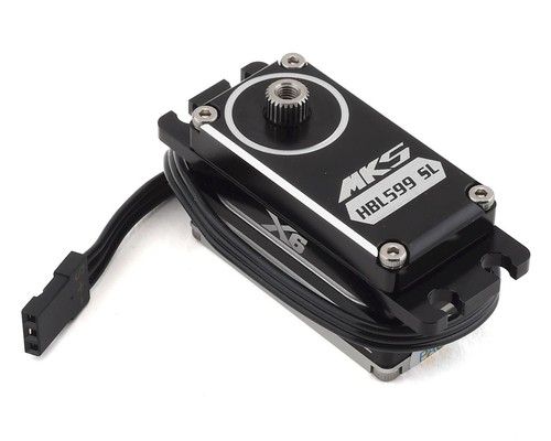 Mks servos hbl599sl - mks,
