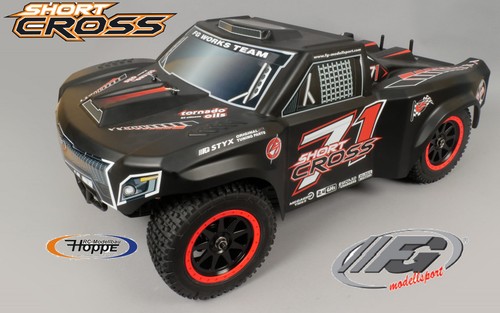 68100 modellsport 5 - 1:5, short