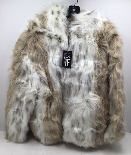 Parka donna salyers - parka,
