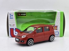 BBURAGO - Fiat new Panda -