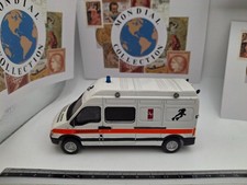 Camion Sapeurs Pompiers Del