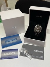Seiko SPB315J1 Diver