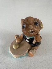 Pendelfin Bongo Collectible