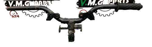 Manubrio sterzo keeway logik - manubrio,