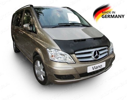 Auto bra per - mercedes, w639