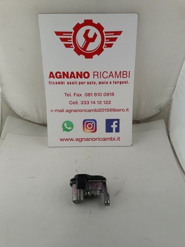 Regolatore valvola gas - gas, di