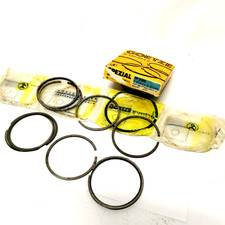 Kit segmenti pistone fasce da