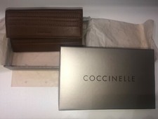 PORTAFOGLIO DONNA COCCINELLE